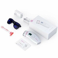 Hair Removal IPL Permanent Hair Remover 990,000 Flashes UPGRADED System Device