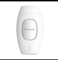 Laser Hair Removal IPL Epilater 600000 Flashes Intensed Permanent Laser
