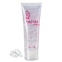 Versatile 300ML Cooling Gel for Laser Hair Removal & RF Treatments for All Skin