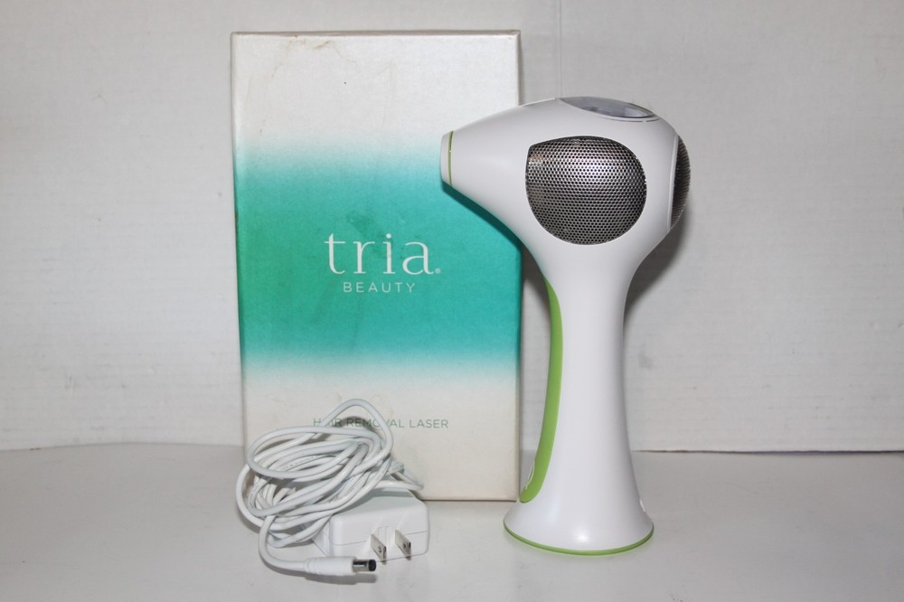Tria Beauty LHR 3.0 Laser Hair Removal System