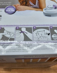 Remington IPL6000Q iLight Pro Plus At-Home IPL Hair Removal System
