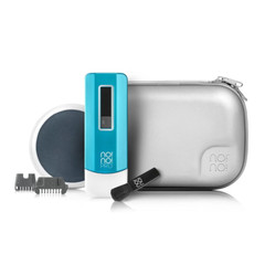 Pro Hair Removal Device for All Skin Tones, Painless Body and Facial Hair Remova