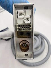 2017 Alma spark handpiece for parts