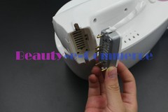Mini Laser IPL Hair Removal Beauty Machine Permanent Hair Removal Skin Rejuvenat