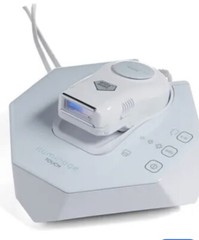 ILUMINAGE BEAUTY TOUCH PERMANENT HAIR REDUCTION DEVICE FG70701