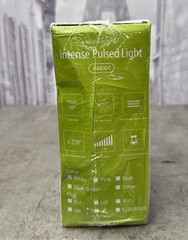 Hair Removal Device Intense Pulsed Light AM001