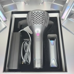 Open Box DermRays V6S 1064nm Diode Laser Hair Removal Device All Skin Types