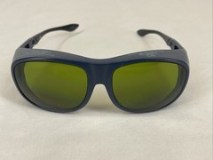 CUTERA TITAN ENCORE LASER SAFETY GLASSES 900-1800NM 3199-21127CU