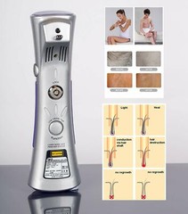 [BNB MEDICAL]Xemos Laser Hair Removal,Free Shipping from KOR + DHL Express