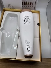 3-in-1 IPL Hair Removal Device AI01 Laser Hair Remover Skin Rejuvenation Acne