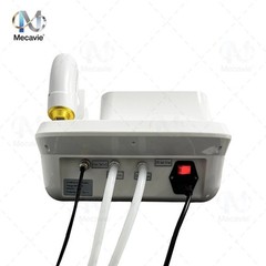 Portable Ice Cooling Diode Laser Painless Whole Body Hair Removal Beauty Device