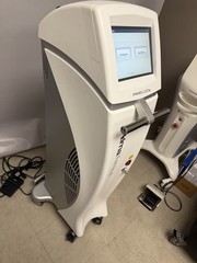 Alma Femilift – Works Needs New Arm