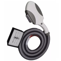 Handle Wand with Replacement 3 filters for OPT IPL Laser Hair Removal Machine