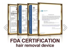 MYWIN Hair Removal for Women and Men Permanent Laser Hair Remover Device At Home