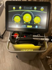 Cynosure Elite IQ laser and Skintel melanin reader. Laser Hair Removal And More.