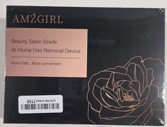 AMZGIRL T17 Laser Hair Removal Permanent IPL Hair Removal at Home sealed