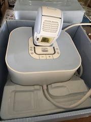 Hair Removal Silk’n SensEpil Laser Hair Removal Home Skinovations HAIR REMOVAL