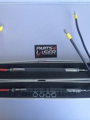 CANDELA MGL / MGY FLASH LAMPS KIT SET OF 2