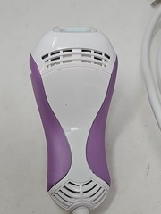 Remington IPL6000 iLIGHT Pro Plus Quartz Hair Removal System