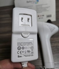 Bellaflash By Silk’n Hair Removal System 909298 Home Pulsed Light „Read Desc“