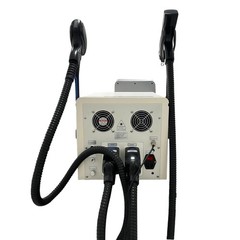 2 in 1 755/808/940/1064nm Diode Laser Hair Removal Pico Tattoo Removal Machine