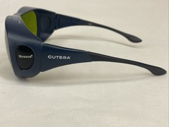 CUTERA TITAN ENCORE LASER SAFETY GLASSES 900-1800NM 3199-21127CU