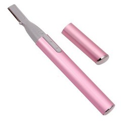 Electric Eyebrow Shaver Face Shaver Eyebrow Shaving Face With Eyebrows Eyebr CX4