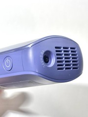 ULIKE AIR 3 Series U106 Ice-Cooling IPL Body Hair Removal Device + Power Supply