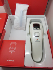 Medic Therapeutics Laser Hair Removal Device IPL,