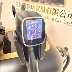 4000W 10 Bars 755/1064/940/808nm Full Body Diode Laser Hair Removal Machine