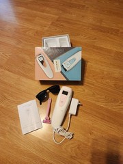 Hair Removal Women Ice Cold IPL Hair Permanent Removal System