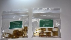 Genuine Candela PRO Series 15mm Distance Gauge Kit 7122-00-9418 – 2 Kits (10)