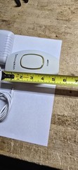 5minskin At-Home IPL Laser Hair Removal Device Handset