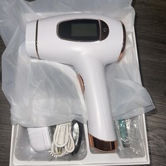 CNV Hair Removal Kit – IPL – Brand New – SEALED