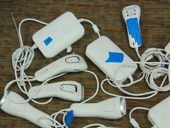 Remington Luxe 8500 IPL Laser Hair Removal System IPL8500 PARTS UNITS LOT