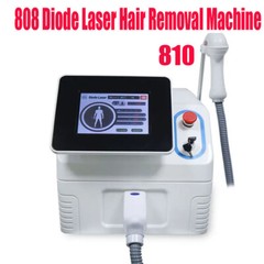 755 808 1064nm Diode Laser Hair Removal Portable Product