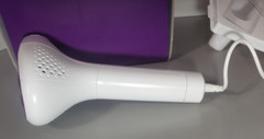 Silk’n Flash and Go All-Over Flash Hair Removal Handheld Device