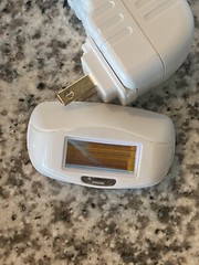 Remington flash n go lux 120,000 pulses!!!! BRAND NEW w/o box!