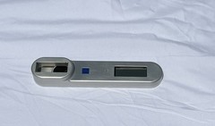 Palomar Lux Handpiece Shot Counter – Working Display – OEM Reader Tool