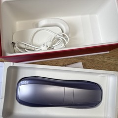 Ulike AIR 3 SERIES UI06PR IPL Hair Removal Device – Purple