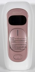 ARTOLF IPL Laser Hair Removal Device PA2 999900 Flashes Open Box New