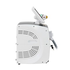 2025 Best Permanent Depilation Diode Laser Hair Removal Machine 755 808 1064nm