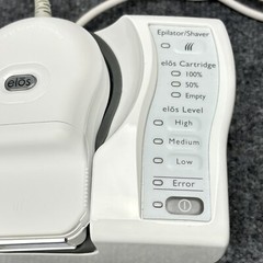 elos me Smooth Permanent Hair Reduction Removal SYNERON BEAUTY Works
