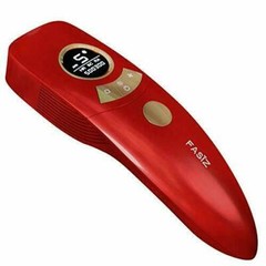 FASIZ IPL epilator multi-function cool cooling ice systemic for home hair remova