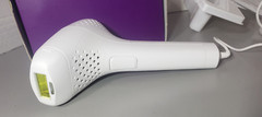 Silk’n Flash and Go All-Over Flash Hair Removal Handheld Device