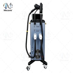Diode Pico Laser Ice Cooling Hair Reduction Pigment Removal Beauty Device