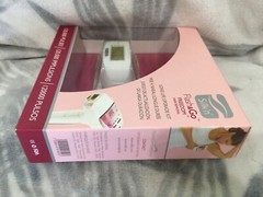 SILKN Freedom 300K IPL Hair Removal Device New