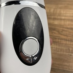 PretiHom Laser IPL Hair Removal System for Men & Women⚠️no Power Cord ⚠️