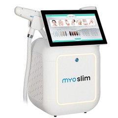 4000W 10 Bars 755/1064/940/808nm Full Body Diode Laser Hair Removal Machine
