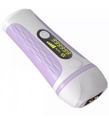 TUMAKOU Painless Permanent IPL Hair Removal Device for Women & Men